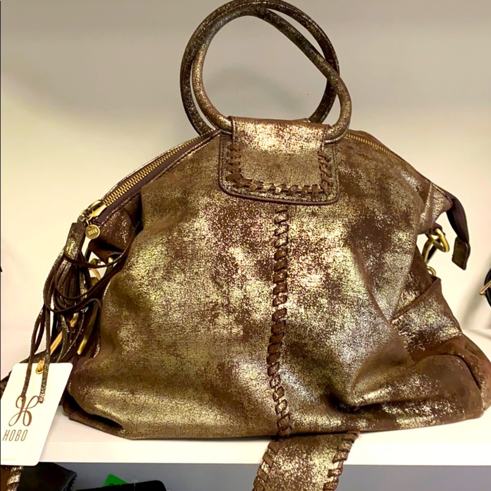 Hobo bag! Beautiful